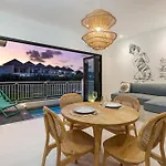 Villa Lyalya & Theo Seminyak