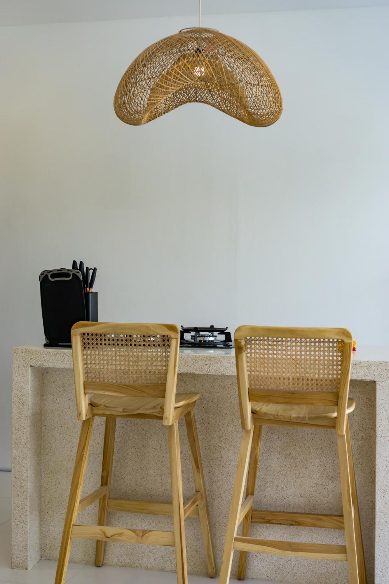 Villa Lyalya & Theo Seminyak (Bali)